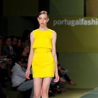 Portugal Fashion Week Spring/Summer 2012 - Diogo Miranda - Runway | Picture 108914